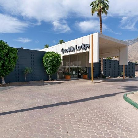 Mid-Century Palm Springs Bungalow With Patio! ภายนอก รูปภาพ